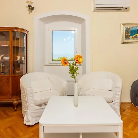 Karlo - Sabljici - Island Of Krk - Traditional Stone With Pool Villa